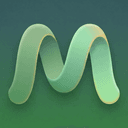Meridian app icon